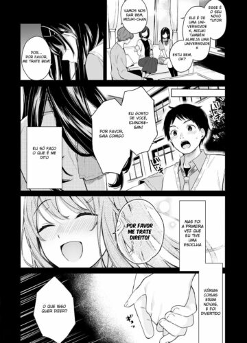 Itomusubi Vol. 4 - Foto 5
