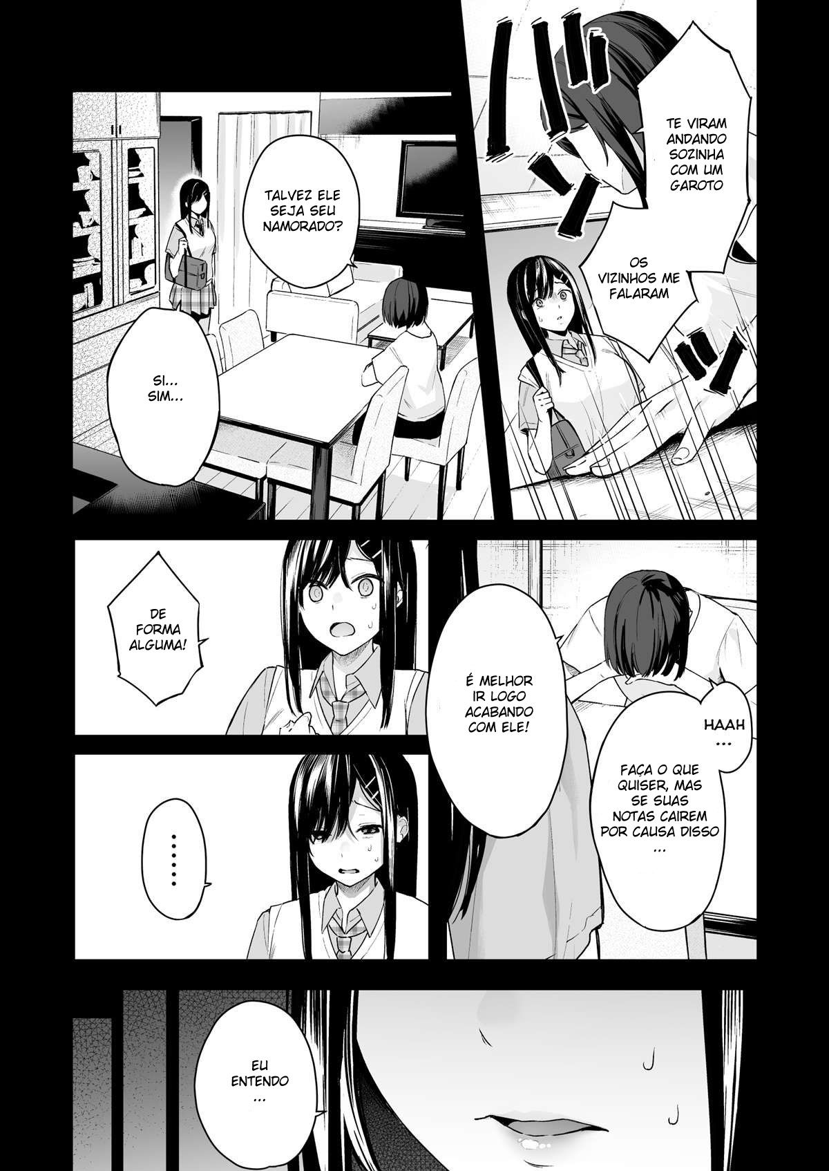 Itomusubi Vol. 4