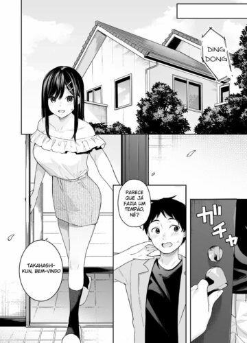 Itomusubi Vol. 4 - Foto 9