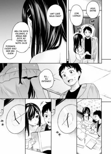 Itomusubi Vol. 4 - Foto 10