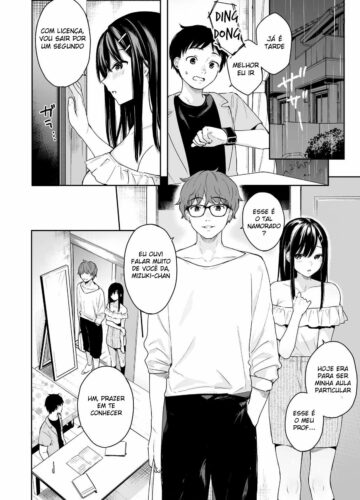 Itomusubi Vol. 4 - Foto 11