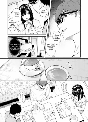 Itomusubi Vol. 4 - Foto 12