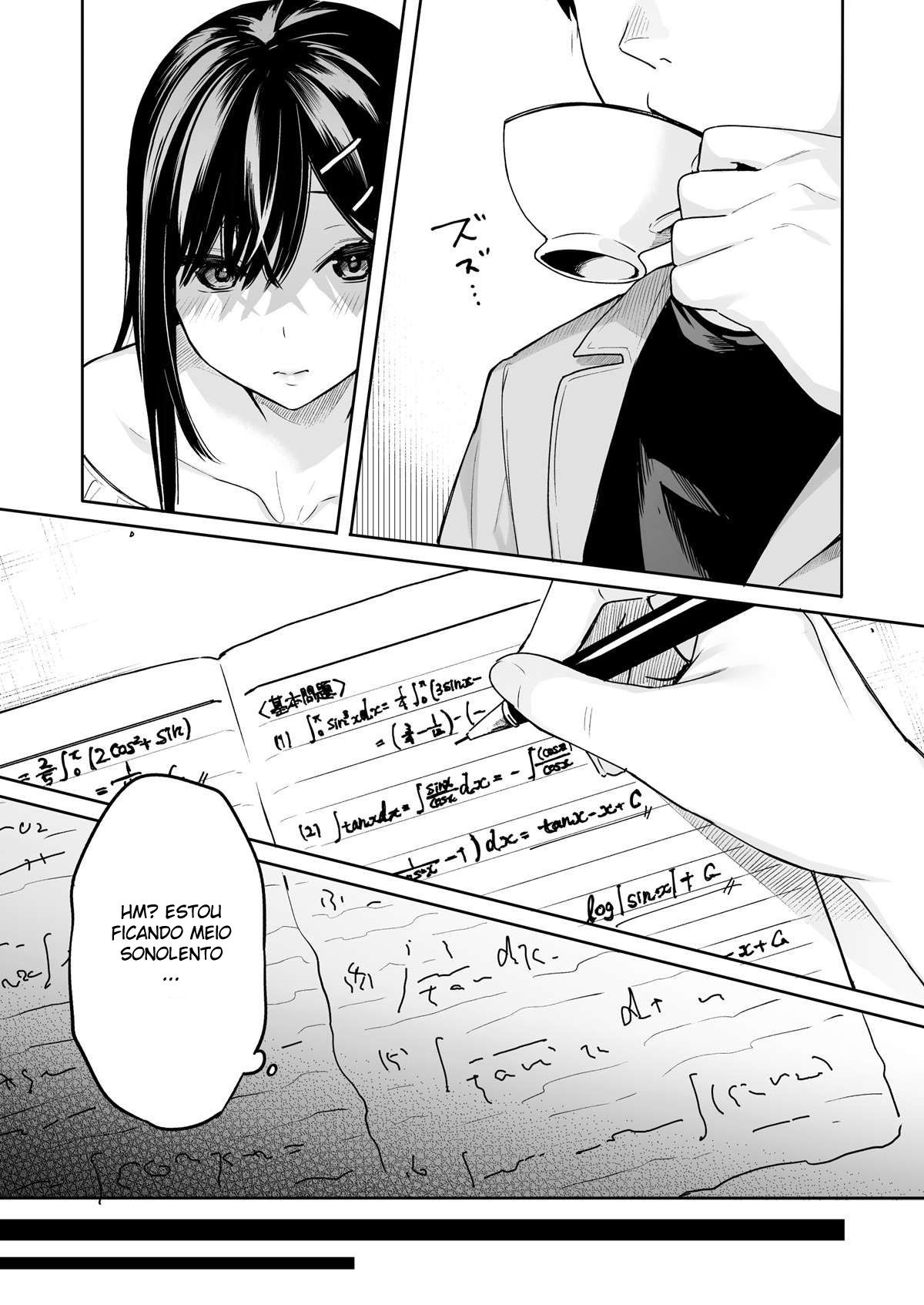 Itomusubi Vol. 4