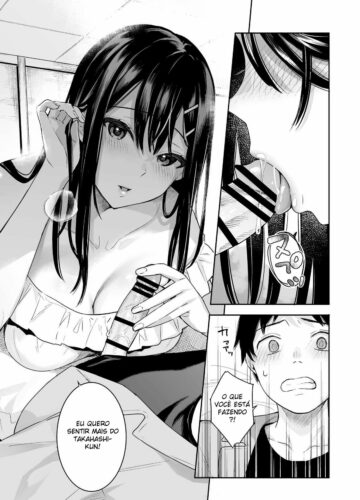 Itomusubi Vol. 4 - Foto 15