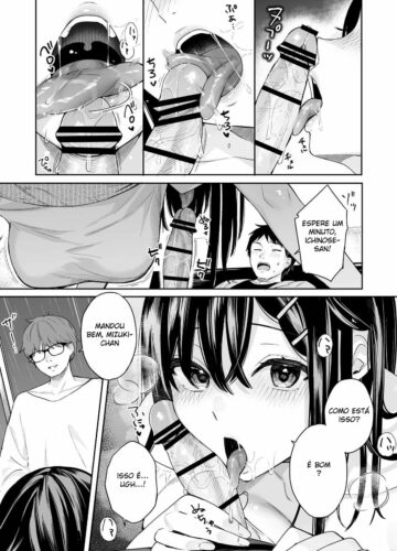 Itomusubi Vol. 4 - Foto 16
