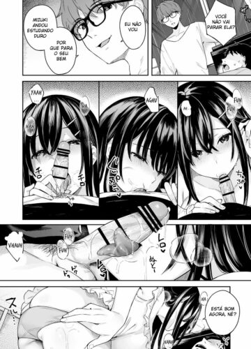 Itomusubi Vol. 4 - Foto 17