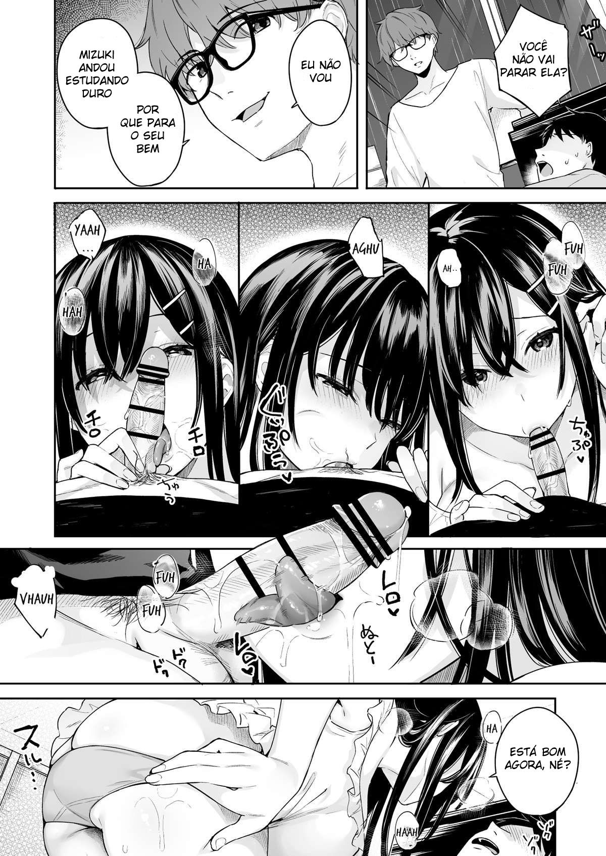 Itomusubi Vol. 4