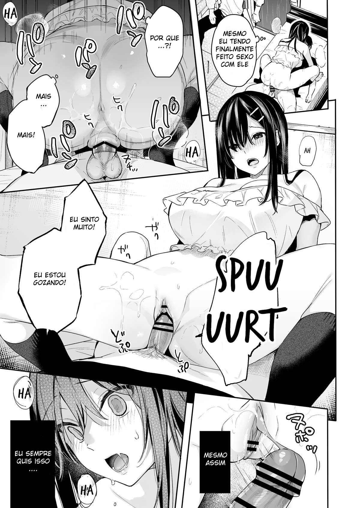 Itomusubi Vol. 4