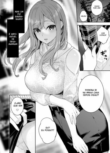 Itomusubi Vol. 4 - Foto 43