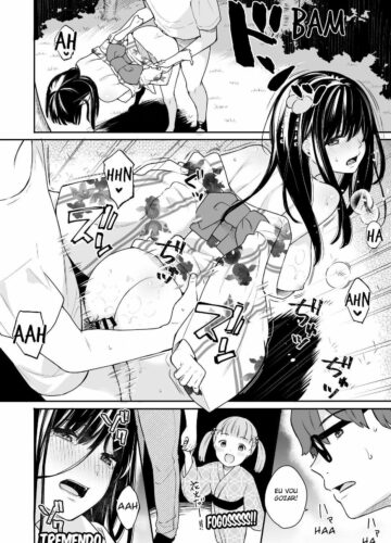 Itomusubi Vol. 3 - Foto 9