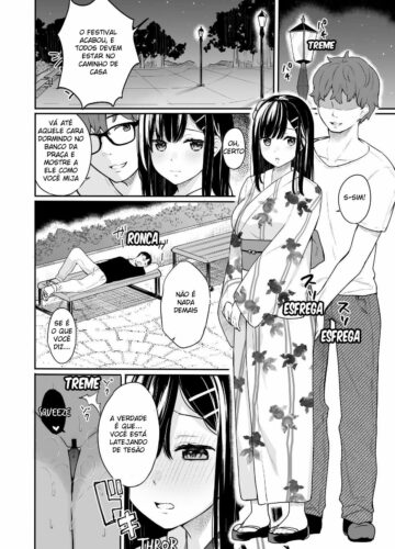 Itomusubi Vol. 3 - Foto 11