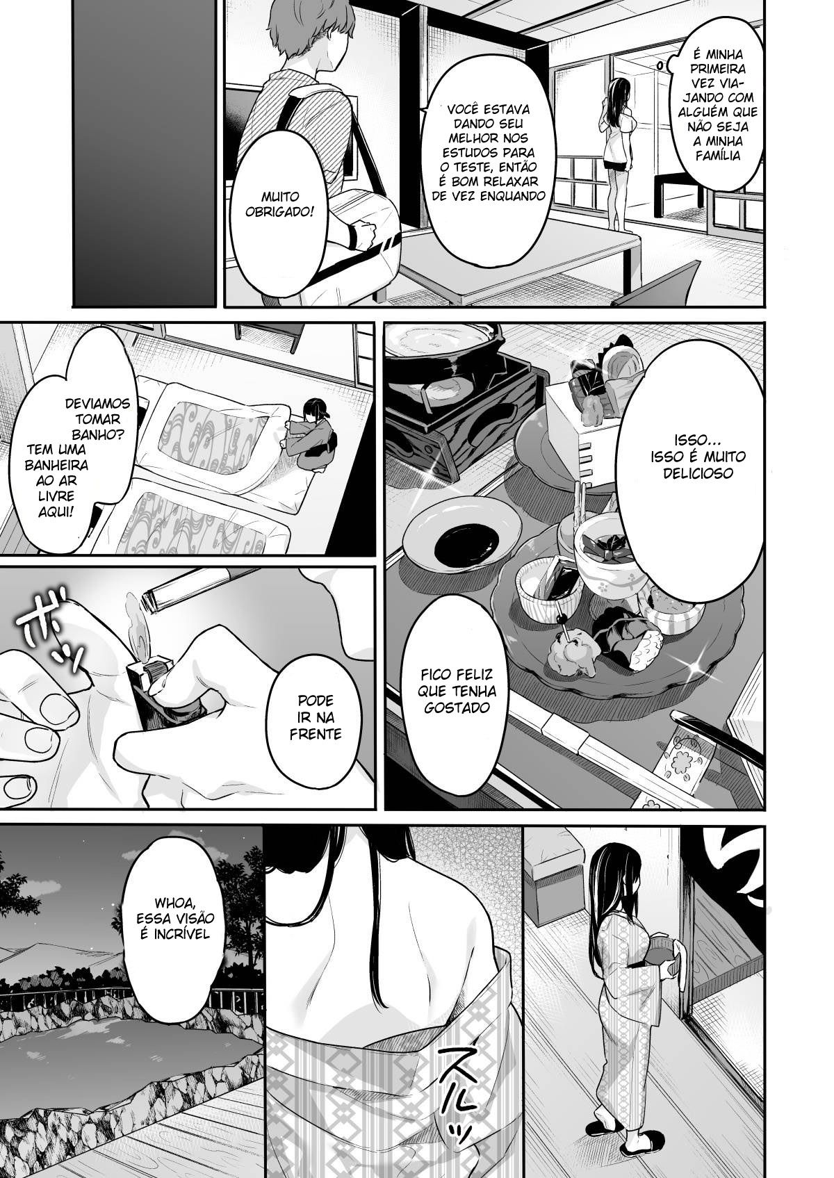 Itomusubi Vol. 3.5