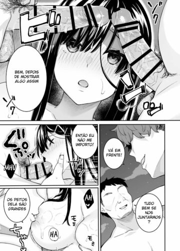 Itomusubi Vol. 3.5 - Foto 16