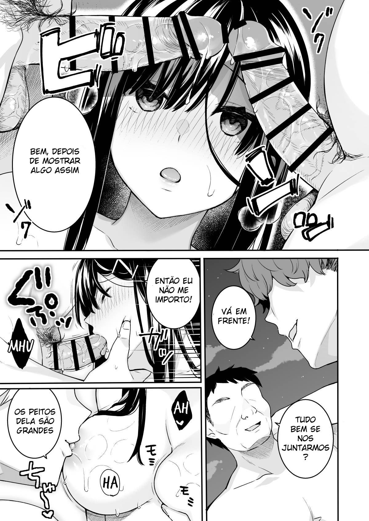 Itomusubi Vol. 3.5
