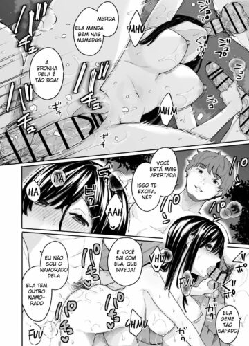 Itomusubi Vol. 3.5 - Foto 17