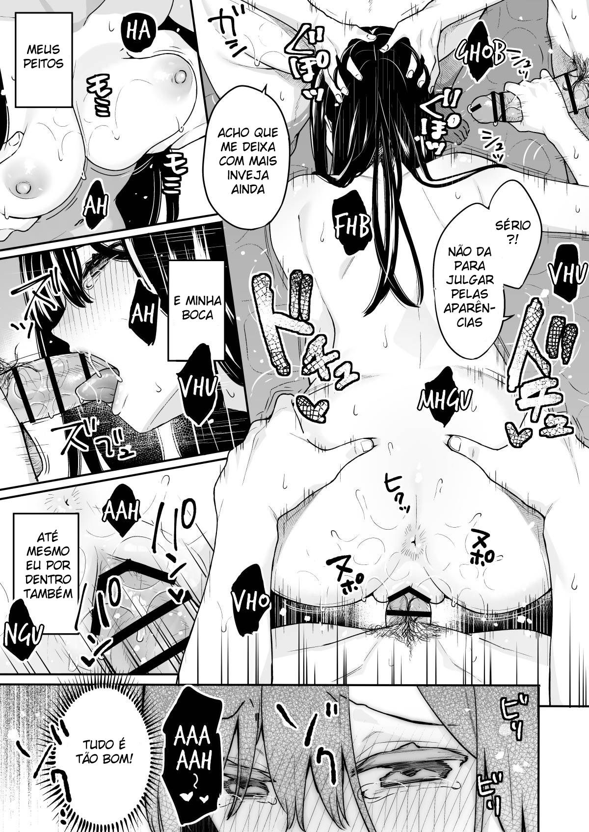 Itomusubi Vol. 3.5