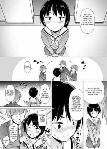 Josoukko no Boku wa Tonari no Oji-san no Mono ni Naru - Foto 6