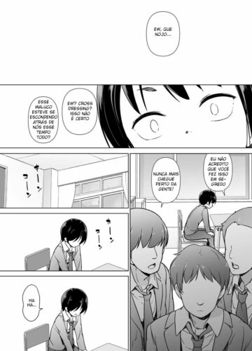 Josoukko no Boku wa Tonari no Oji-san no Mono ni Naru - Foto 12