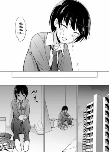 Josoukko no Boku wa Tonari no Oji-san no Mono ni Naru - Foto 13