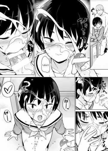 Josoukko no Boku wa Tonari no Oji-san no Mono ni Naru - Foto 41