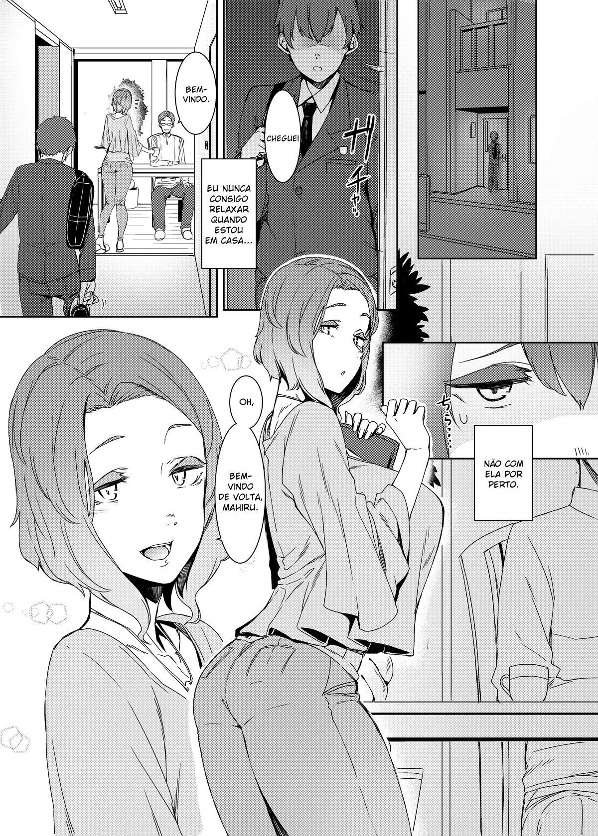 Kakkou no Su