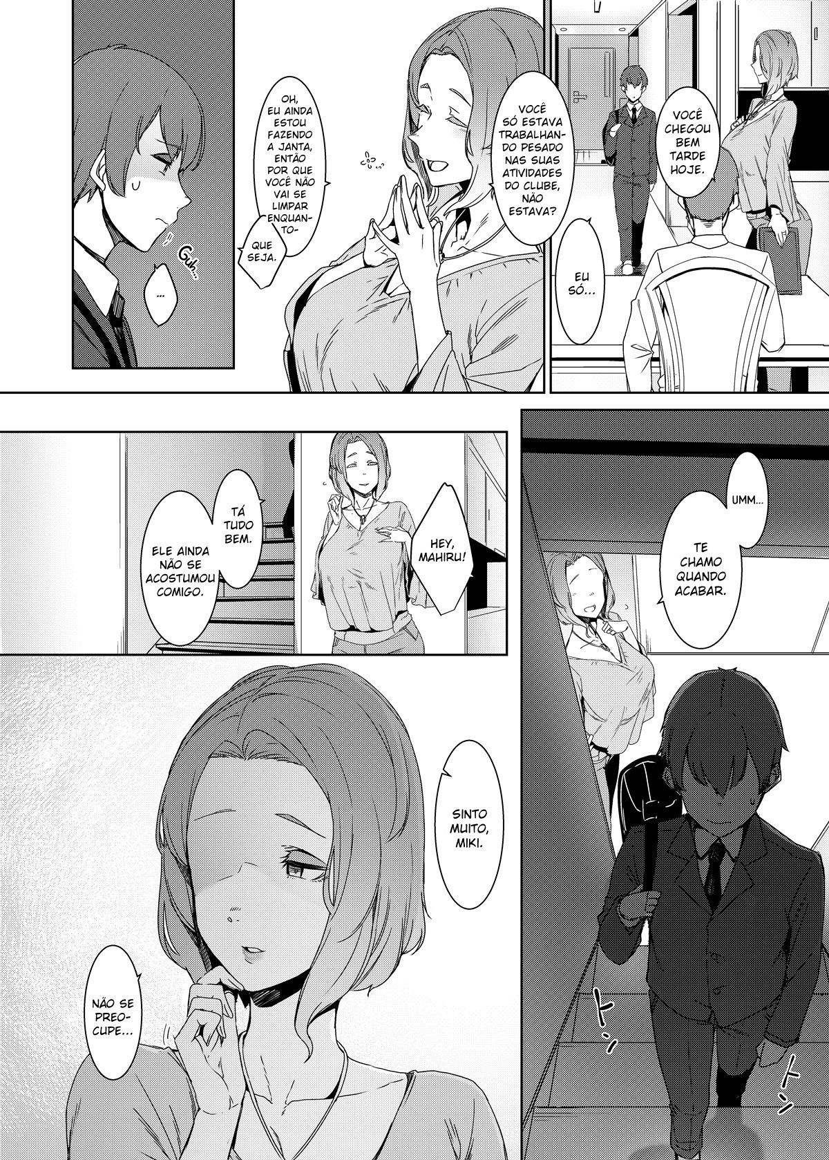 Kakkou no Su