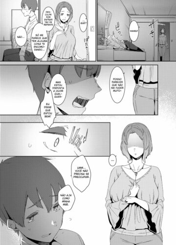 Kakkou no Su - Foto 5