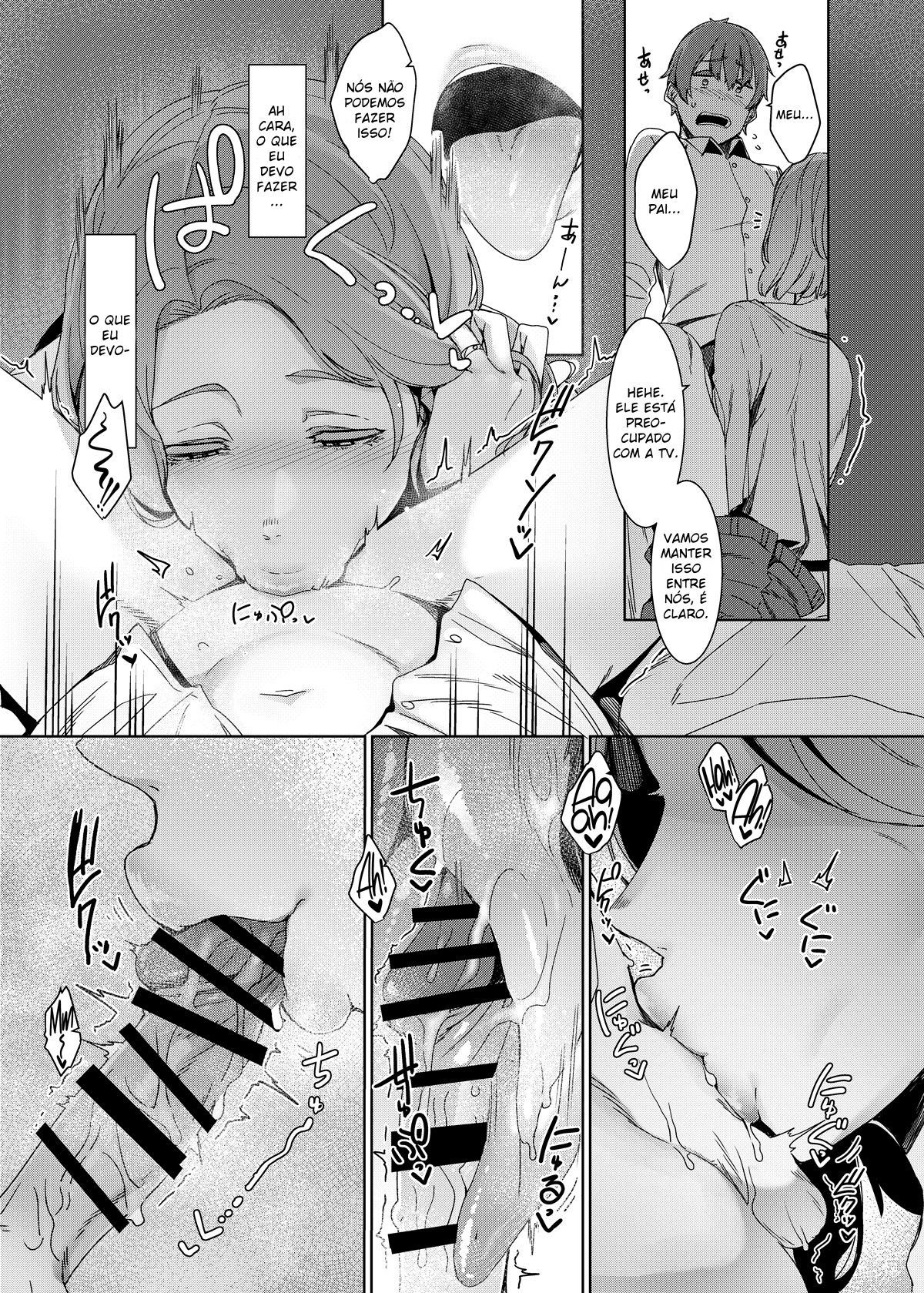 Kakkou no Su