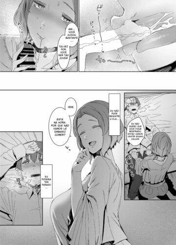 Kakkou no Su - Foto 10