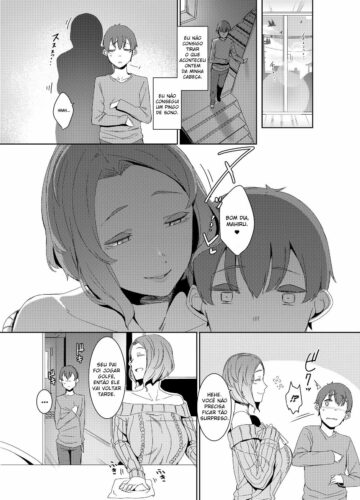 Kakkou no Su - Foto 11