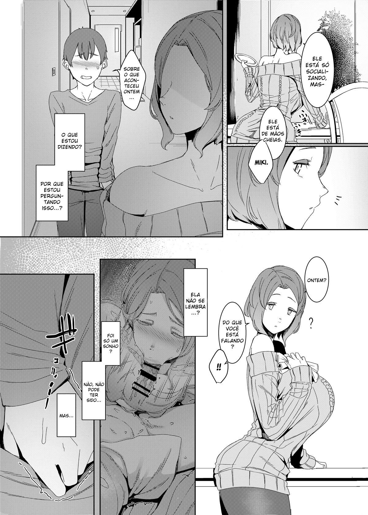 Kakkou no Su