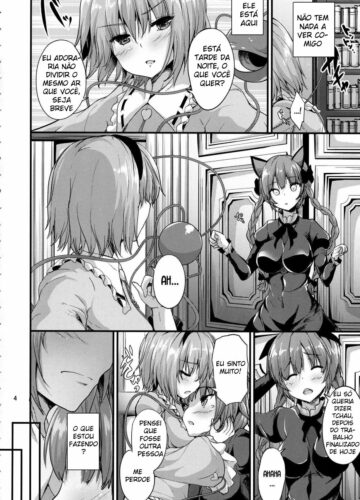 Kakushigoto - Foto 3