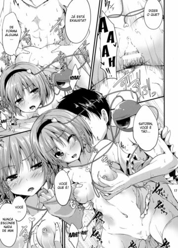 Kakushigoto - Foto 16