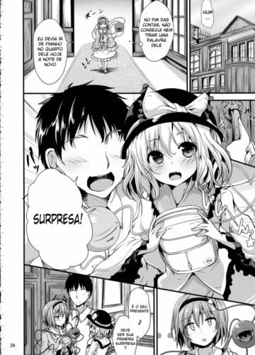 Kakushigoto - Foto 23