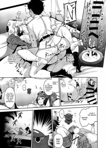Kamieshi Nura Nura - Foto 9