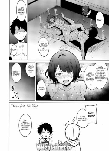 Kamieshi Nura Nura - Foto 22