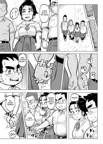Kana-Chan e Amigos - Foto 5