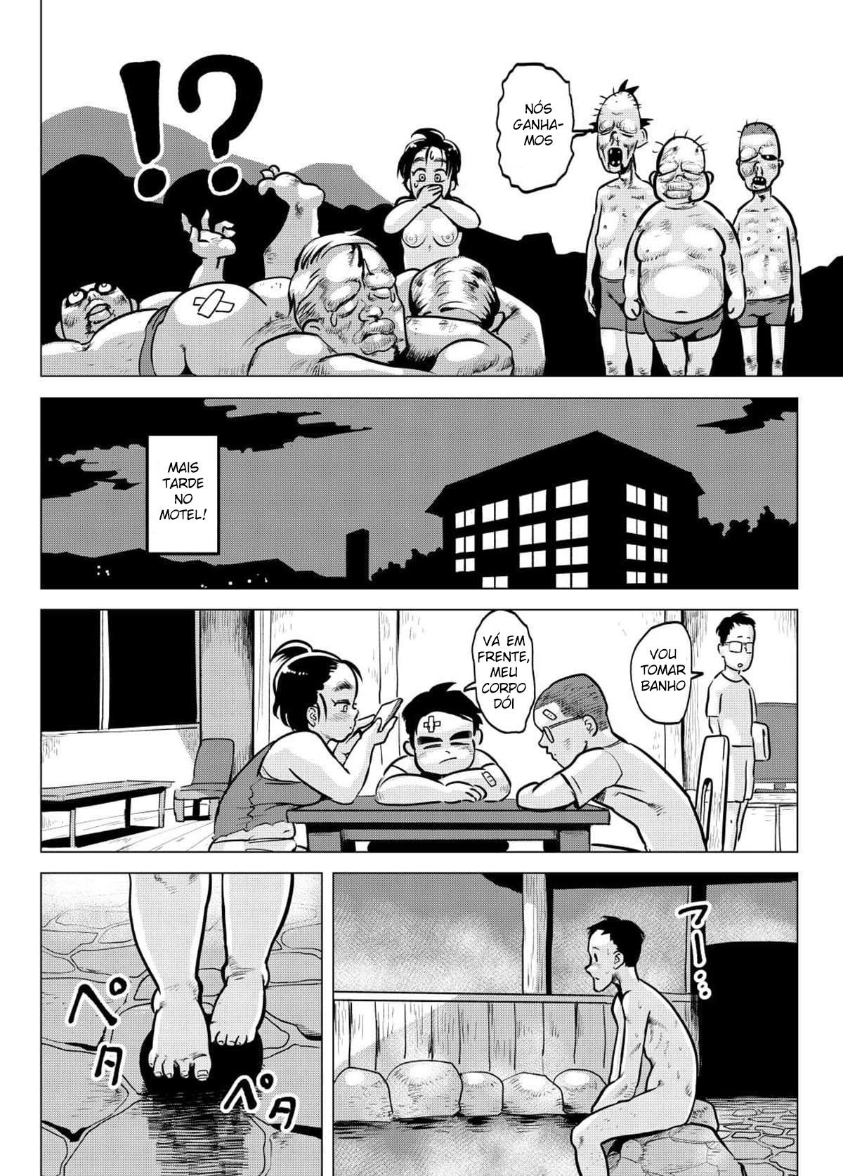 Kana-Chan e Amigos