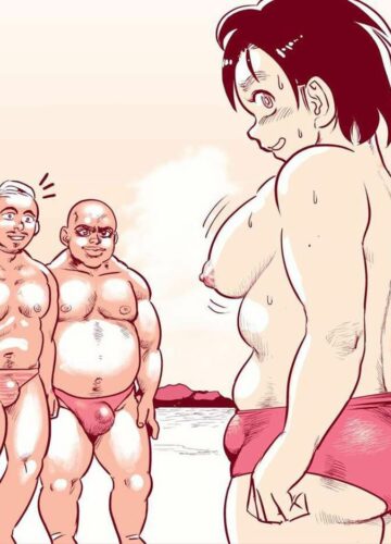 Kana-Chan e Amigos - Foto 35