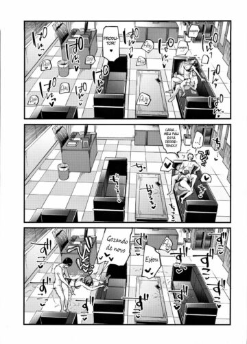 Kanade Ga Mizugi Ni Kigaetara - Foto 22