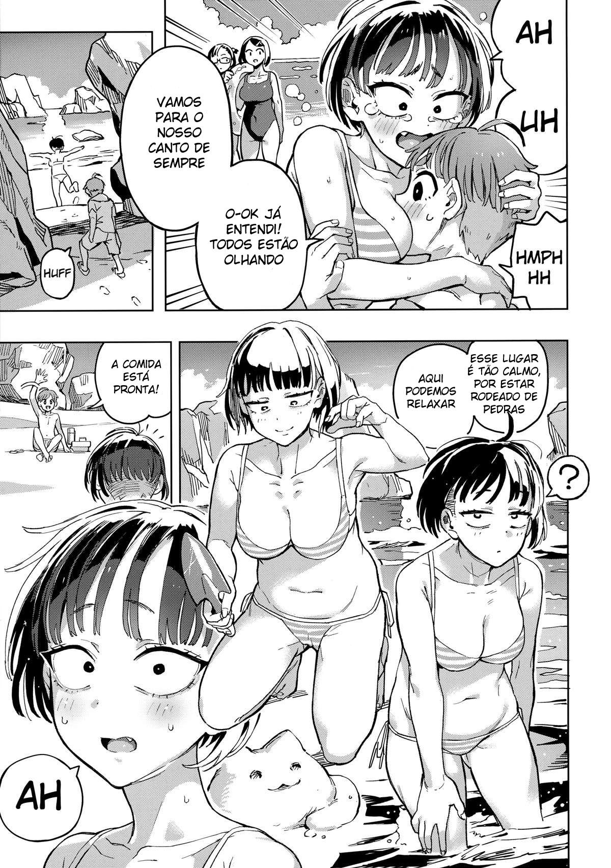 Kariage-chan