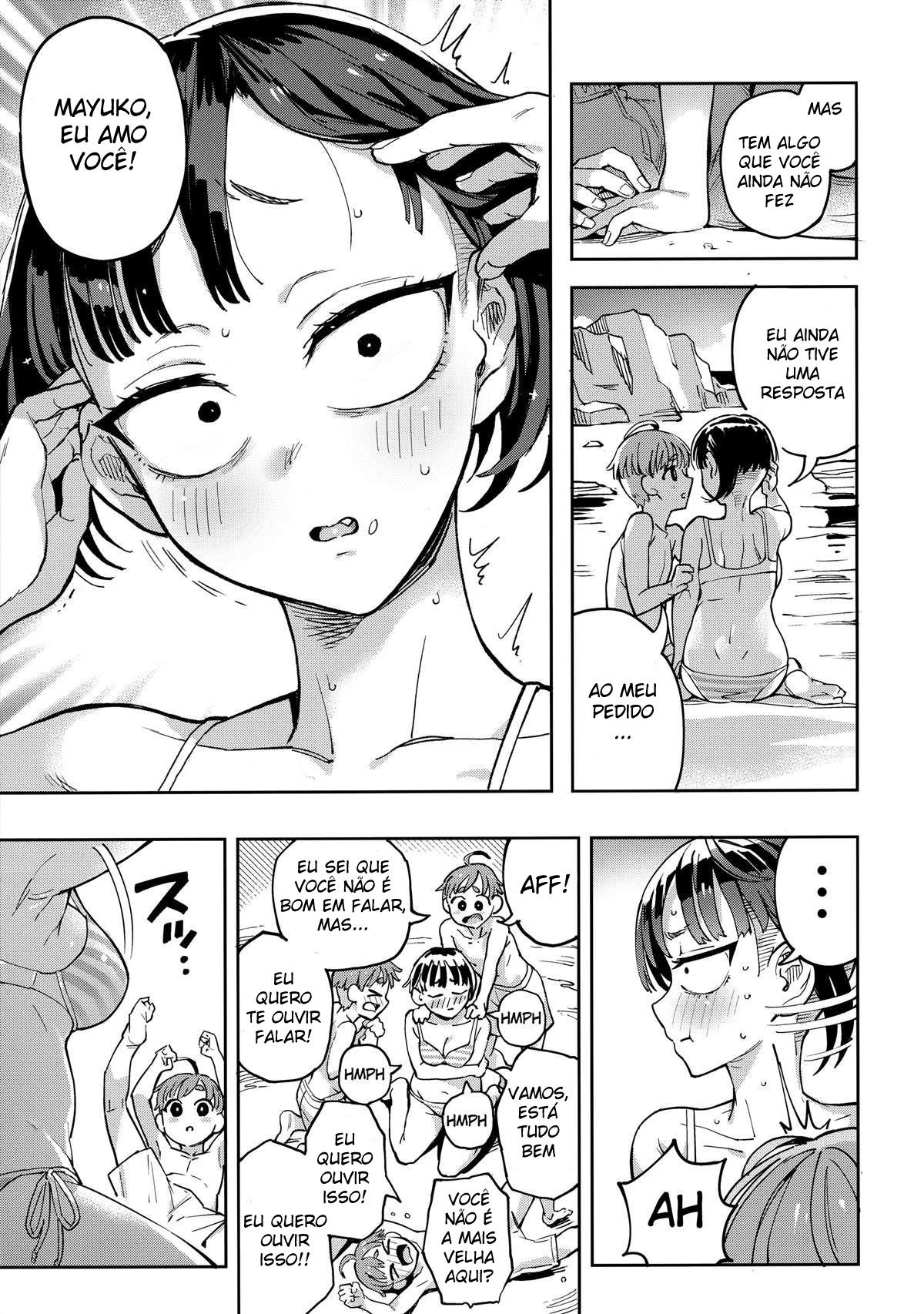 Kariage-chan