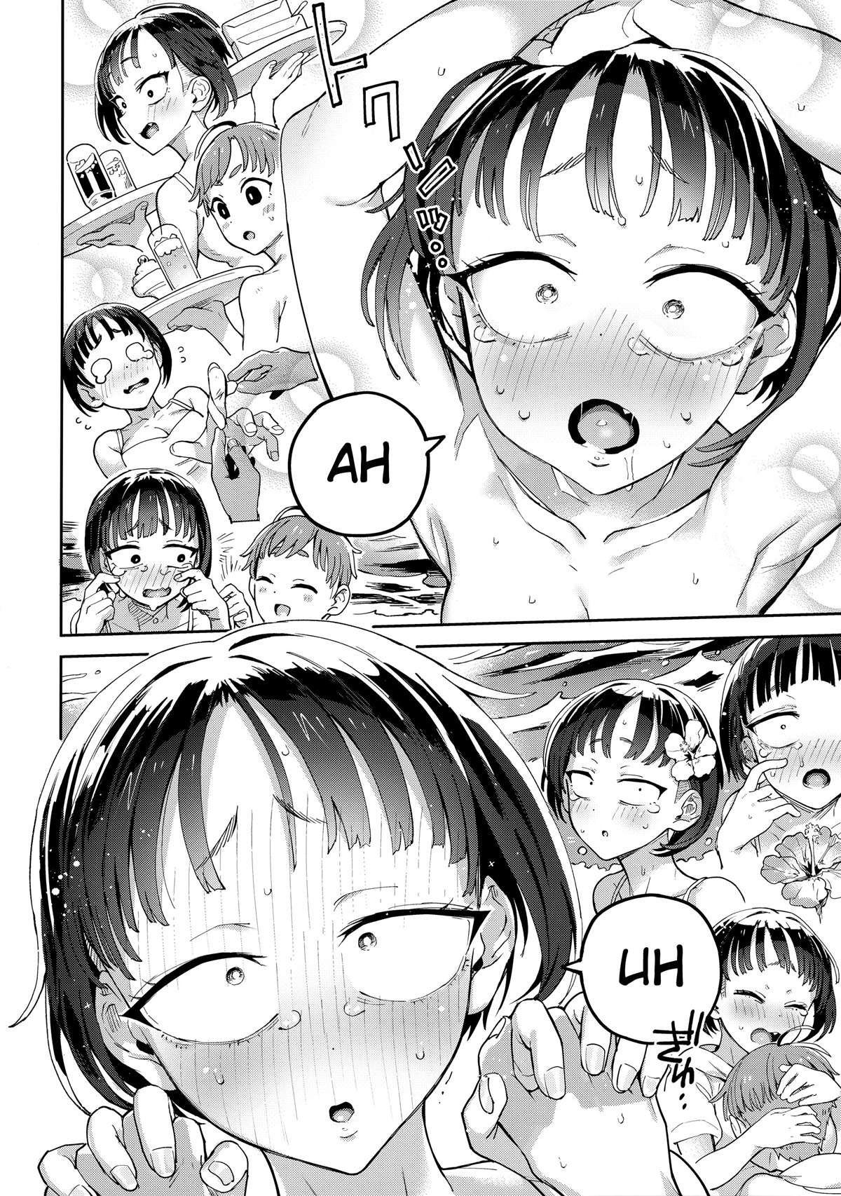 Kariage-chan