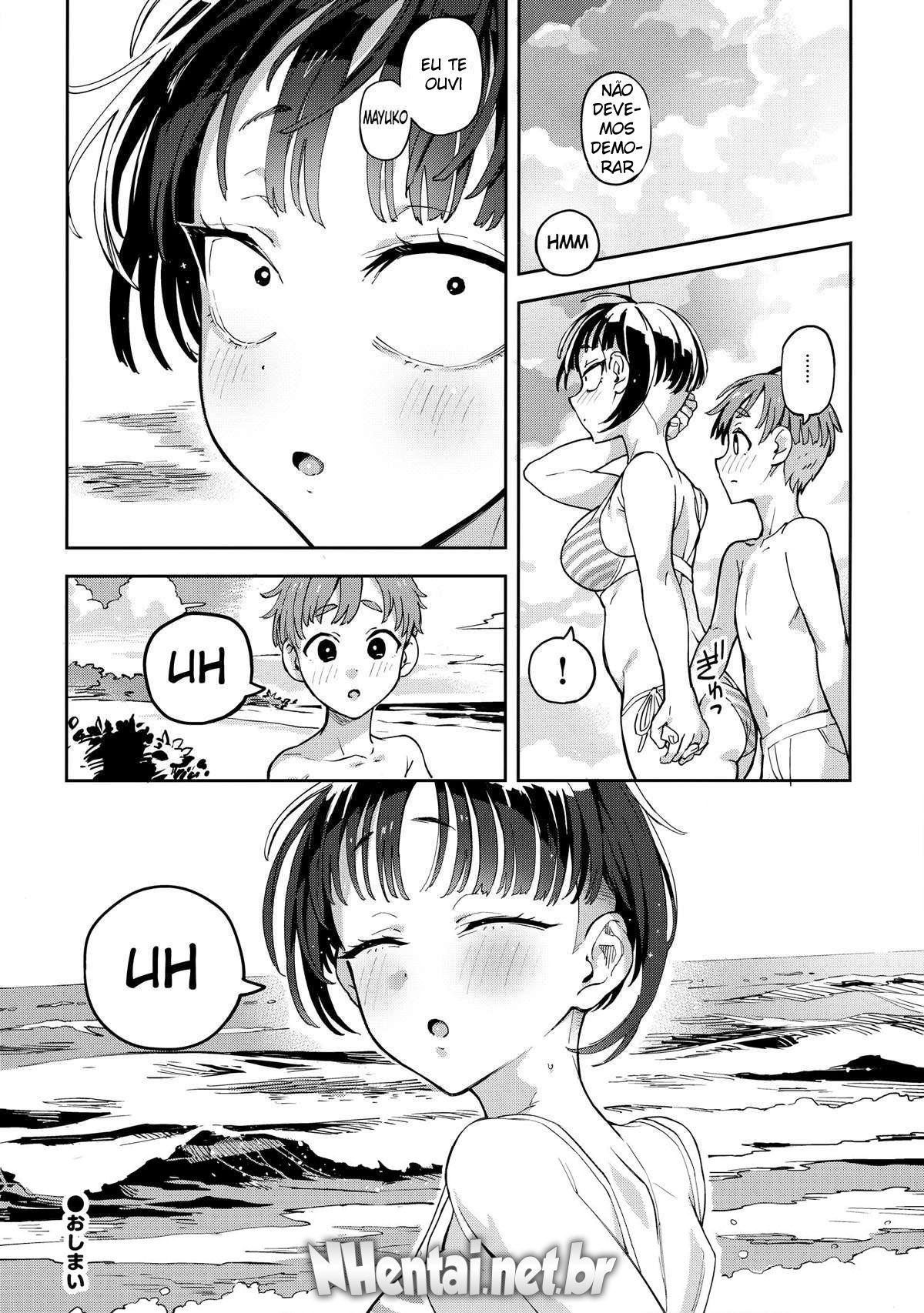 Kariage-chan