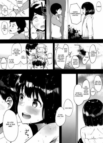 Kazoku Gurumi - Foto 5