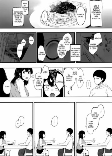 Kazoku Gurumi - Foto 6