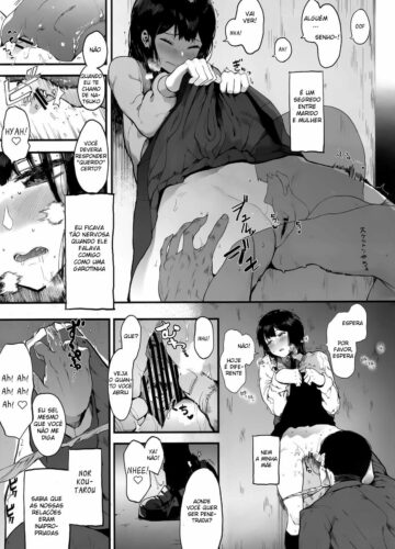 Kazoku Gurumi - Foto 14