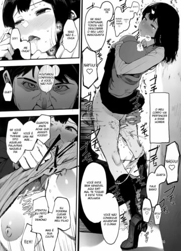 Kazoku Gurumi - Foto 15