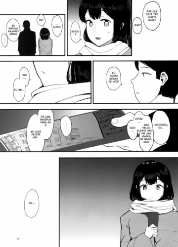 Kazoku Gurumi - Foto 18