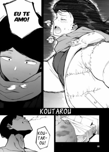 Kazoku Gurumi - Foto 35